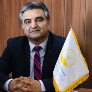 دکتر احمد نقوی
