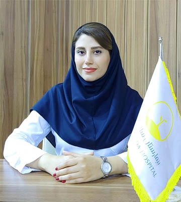 مريم محسني 