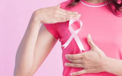سرطان پستان و روش های تشخیص