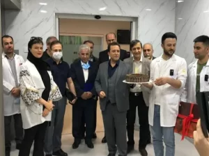 براکی تراپی