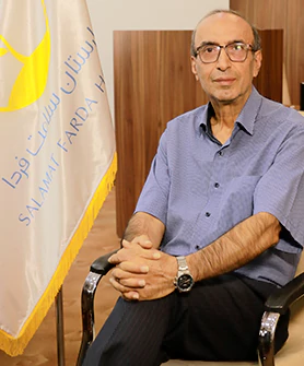 dr hassanzadeh