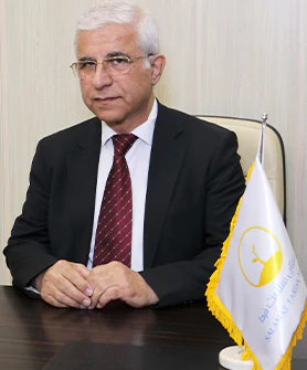 drshirvani