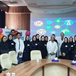 ایمنی بیمار بیمارستان سلامت فردا