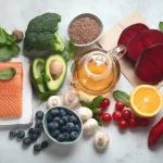 تغذیه شیمی درمانی