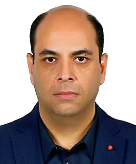 dr manteghi