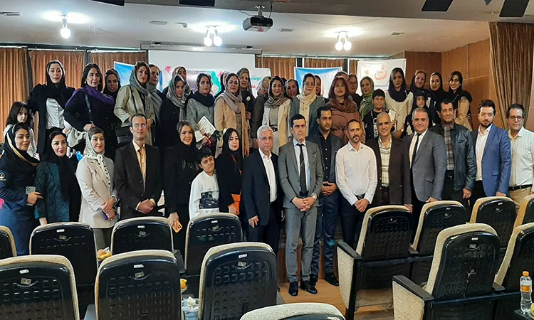 روز پرستار بیمارستان سلامت فردا
