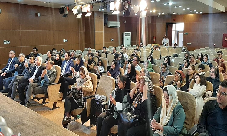 روز پرستار بیمارستان فردا