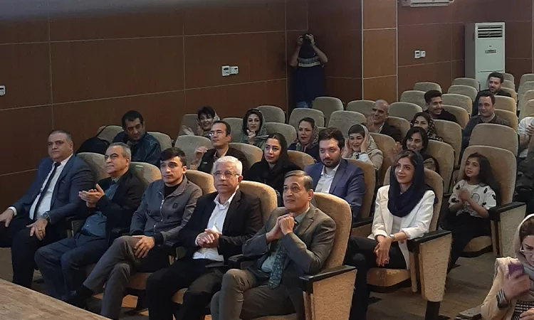 روز پرستار در بیمارستان سلامت فردا
