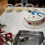 گرامیداشت پرستار