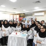 گرامیداشت روز علوم آزمایشگاهی