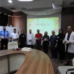 بزرگداشت روز کارگر