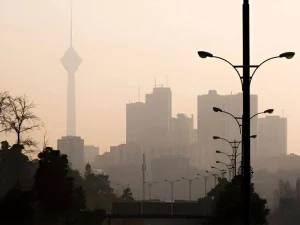 بايدها و نبايدهای تغذيه ای هنگام آلودگی هوا