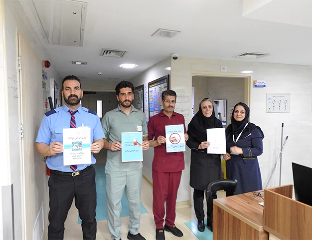 هفته ملی ديابت